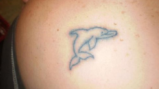 Illustration for article titled 5 Major Tattoo Fails